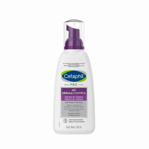 Cetaphil Pro AC Dermacontrol Cleanser 236 ml