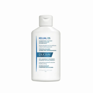 Ducray Kelual DS Shampoo 100ML