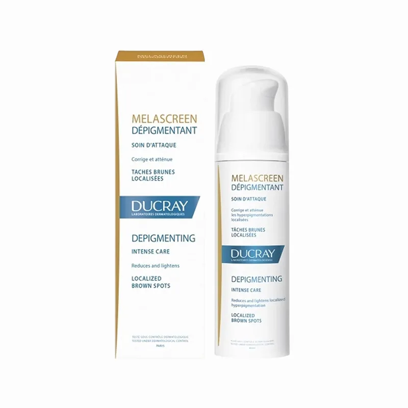 Ducray Melascreen Despigmentante