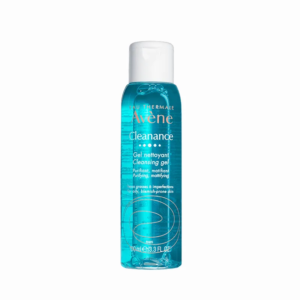 AVENE GEL CLEANANCE LIMPIADOR 100 ML