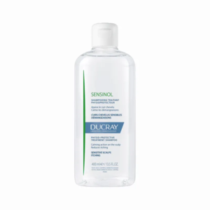 Ducray Sensinol Shampoo